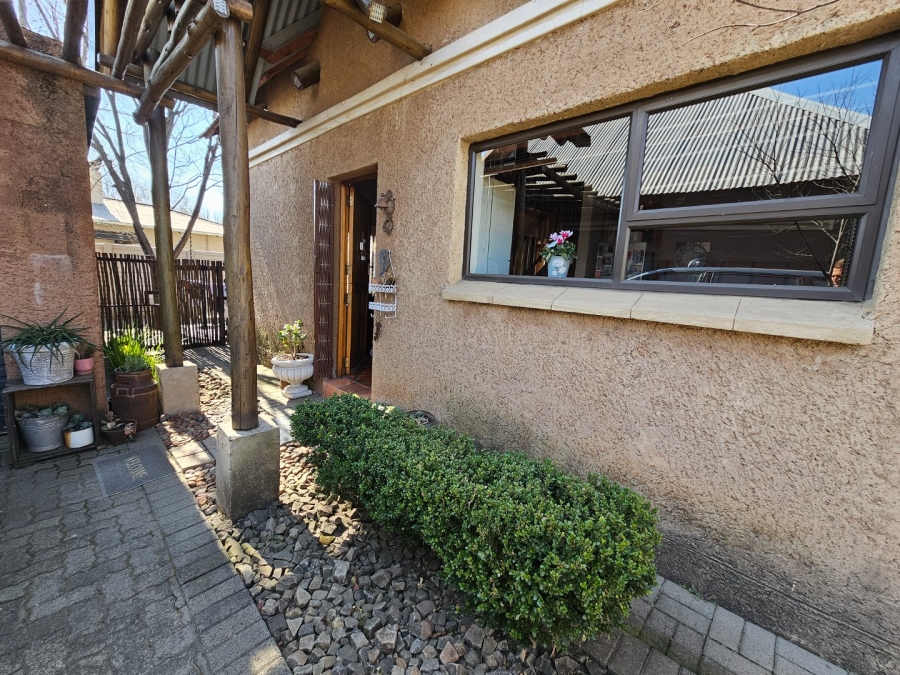 To Let 2 Bedroom Property for Rent in Hospitaalheuwel Free State